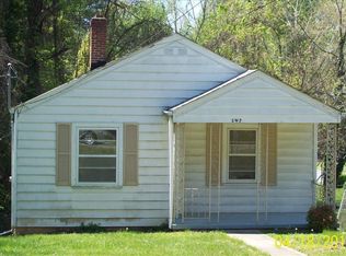 147 Cooper St, Danville, VA 24540
