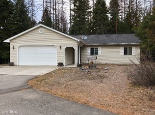 2120 Big Mountain Rd, Whitefish, MT 59937