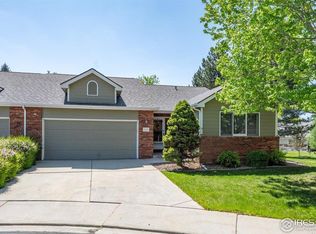 1528 16th Pl, Longmont, CO 80501