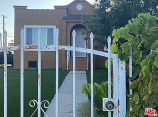 5749 Chesley Ave, Los Angeles, CA 90043