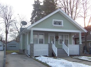 2106 McKinley St, Bay City, MI 48708