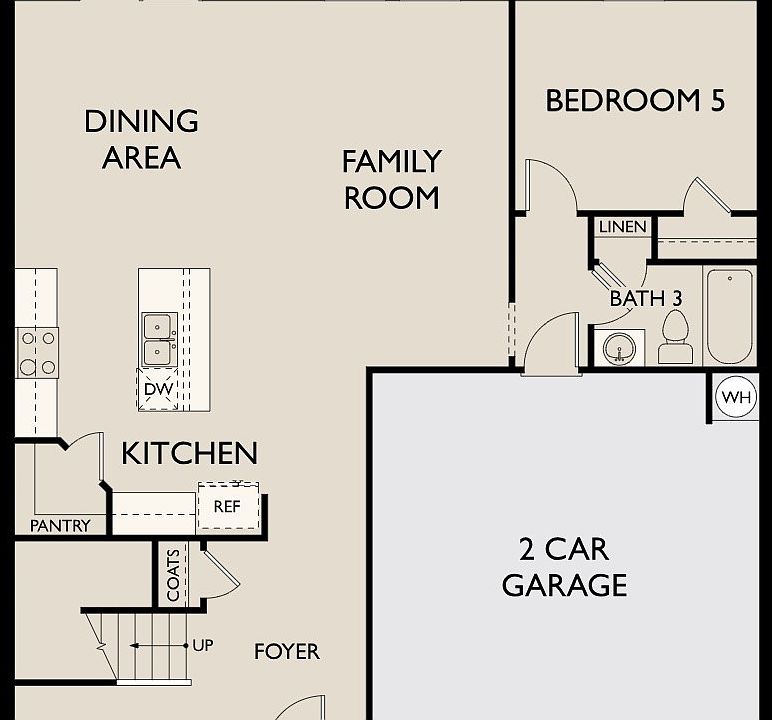 2nd image of 2129 Youngfellow Dr Lot 415