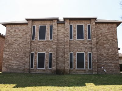 720 Crescent Dr, Desoto, TX, 75115