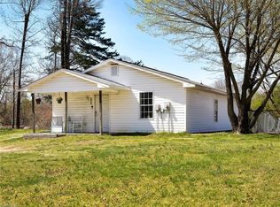 302 Goforth Dr, Thomasville, NC 27360