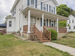 351 Somerset Ave, Taunton, MA 02780