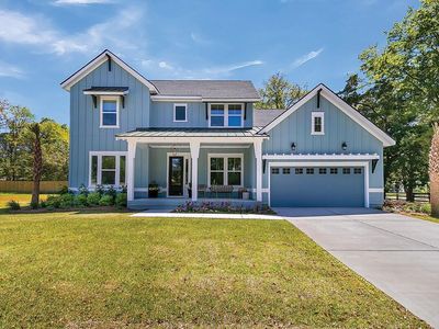 2261 Norwood Oaks Dr, Mount Pleasant, SC, 29466