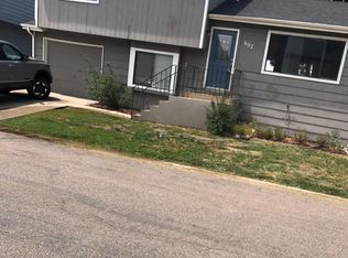 607 Eric St, Fort Collins, CO 80524