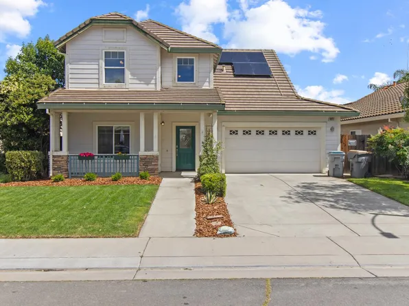 805 Atwell Cir, Woodland, CA 95776