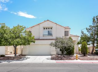 3300 Moon River St, Las Vegas, NV 89129