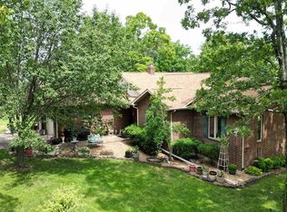 412 Airpark Rd, Horseshoe Bend, AR 72512