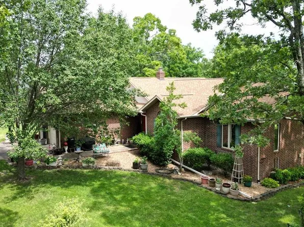 412 Airpark Rd, Horseshoe Bend, AR 72512