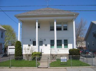 98 John St FL 1ST, Pawtucket, RI 02861