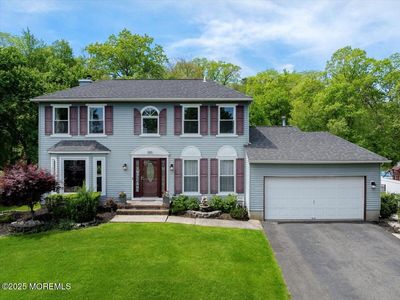 37 Sweet Gum Road, Howell, NJ, 07731