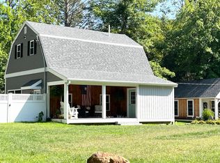 147 Gulf Rd, Peterborough, NH 03458