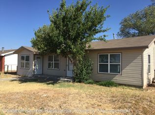 1105 E Rice St, Lubbock, TX 79403