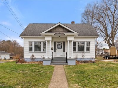 301 Wilshire Blvd, Steubenville, OH, 43952