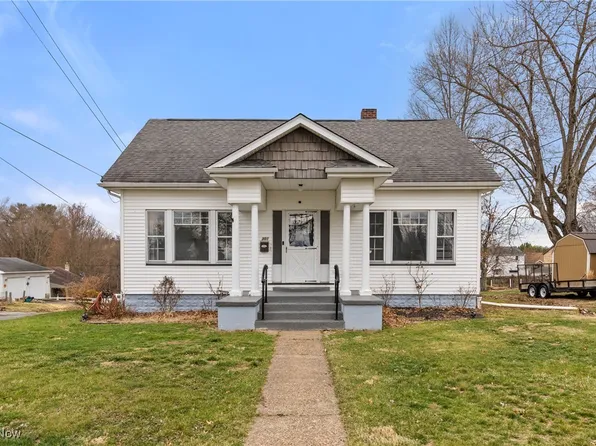 301 Wilshire Blvd, Steubenville, OH 43952