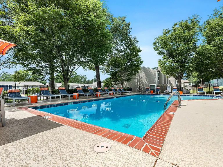 Legacy on Lynnfield - NEWLY UPGRADED — Photo 46