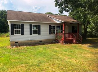 7101 Dr Floyd Rd, Concord, NC 28025