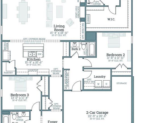 2nd image of this home
