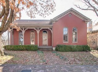 820 Russell St, Nashville, TN 37206
