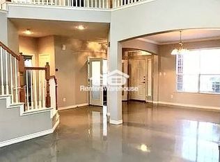 2606 Ranch Rd, Sachse, TX 75048