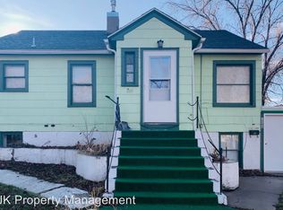 1208 1st Ave N, Great Falls, MT 59401