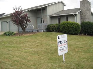 123 Chiswick Rd, Williamsport, PA 17701