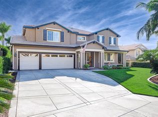 17722 Neff Ranch Rd, Yorba Linda, CA 92886