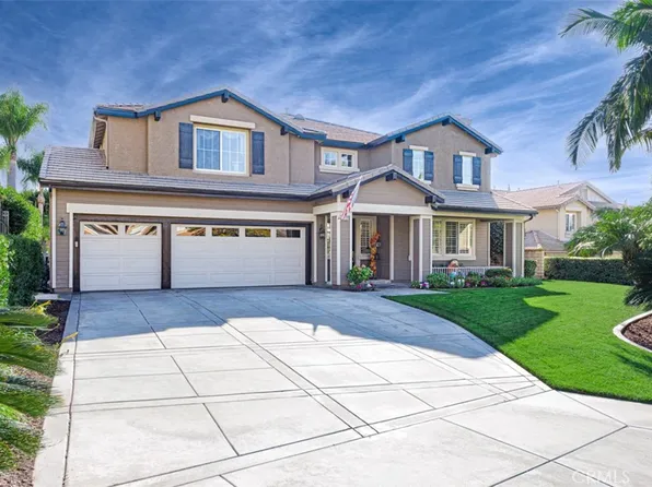 17722 Neff Ranch Rd, Yorba Linda, CA 92886