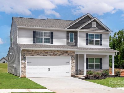 7311 Jerimoth Dr, Charlotte, NC, 28215