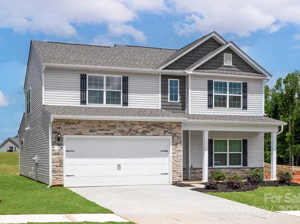 7311 Jerimoth Dr, Charlotte, NC 28215