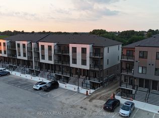 940 Saint David St N #32, Centre Wellington, ON N1M 2J9