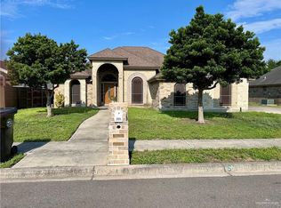 3104 Cactus Dr, Weslaco, TX 78599