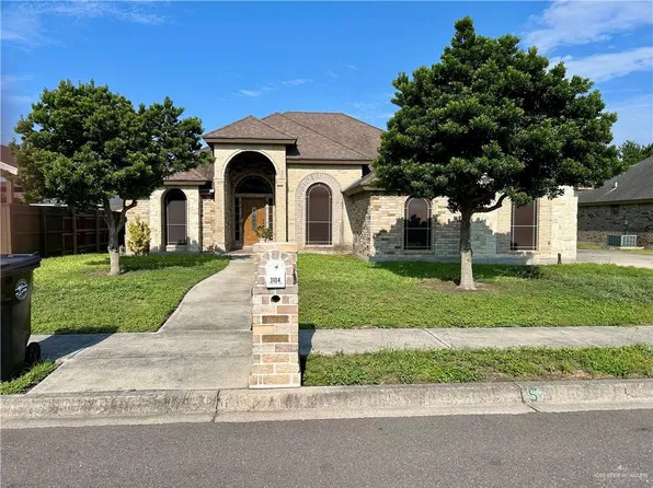 3104 Cactus Dr, Weslaco, TX 78599
