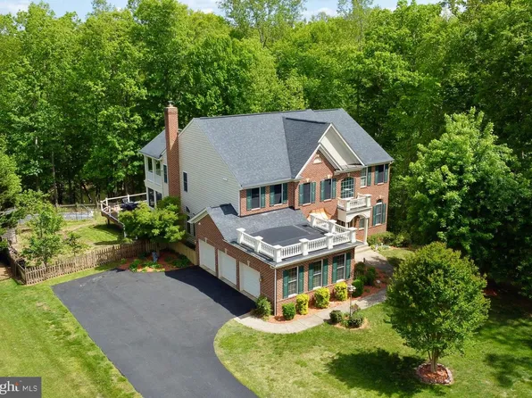 254 Kimberwick Ln, Stafford, VA 22556