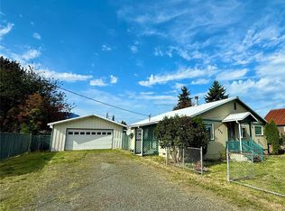 625 S Emens, Darrington, WA 98241
