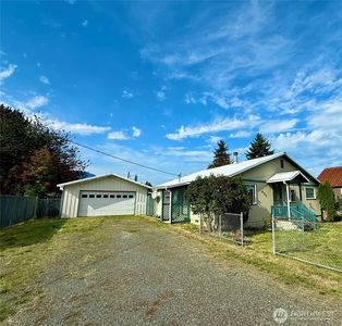 625 S Emens, Darrington, WA, 98241