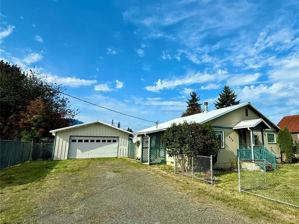 625 S Emens, Darrington, WA 98241