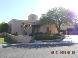 3303 S 14th Ave, Yuma, AZ 85365