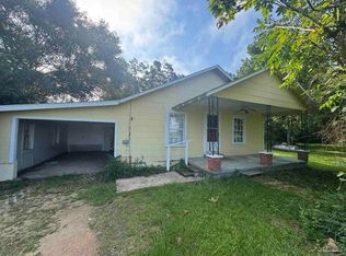 11150 Highway 97, Mc David, FL 32568