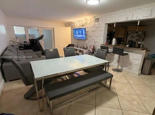 West Fontaine Condo — Photo 2