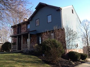 320 Jackson Dr, Apollo, PA 15613