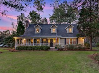 708 Simmons Ave, Summerville, SC 29483
