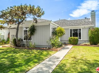 3711 Grayburn Ave, Los Angeles, CA 90018