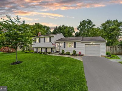 2724 Wrexham Ct, Herndon, VA, 20171