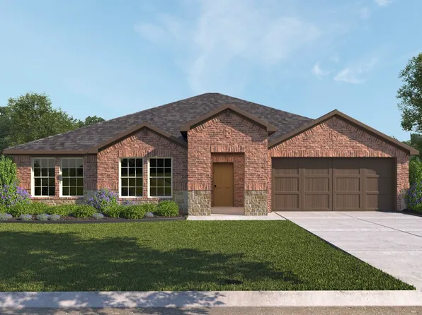 7082 Bison Creek Ln, Garland, TX 75043