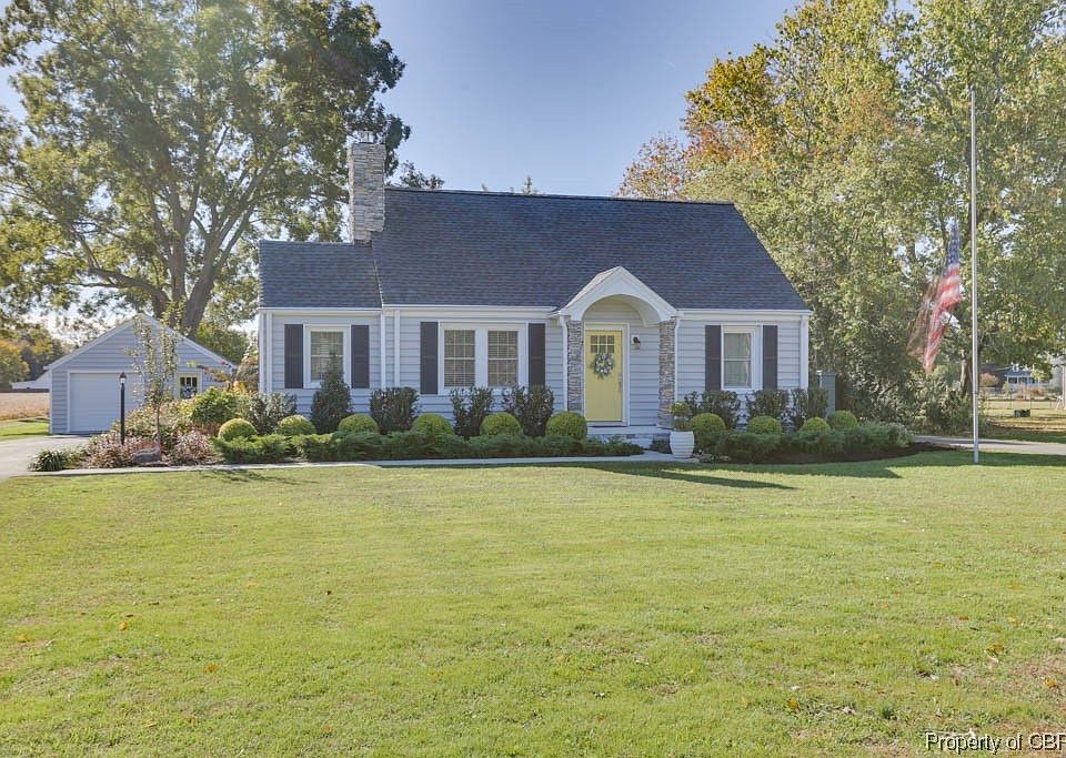 8714 Guinea Rd, Hayes, VA 23072 | Zillow