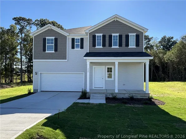 134 Royal Windsor Ln, Lillington, NC 27546