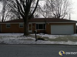 142 E Idlewood St, Morton, IL